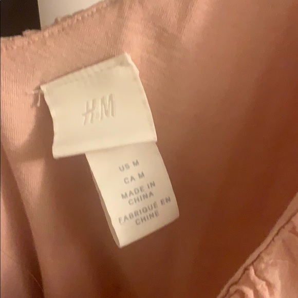 Light pink blouse - Picture 2 of 3